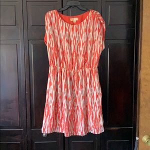 Michael Kors summer dress